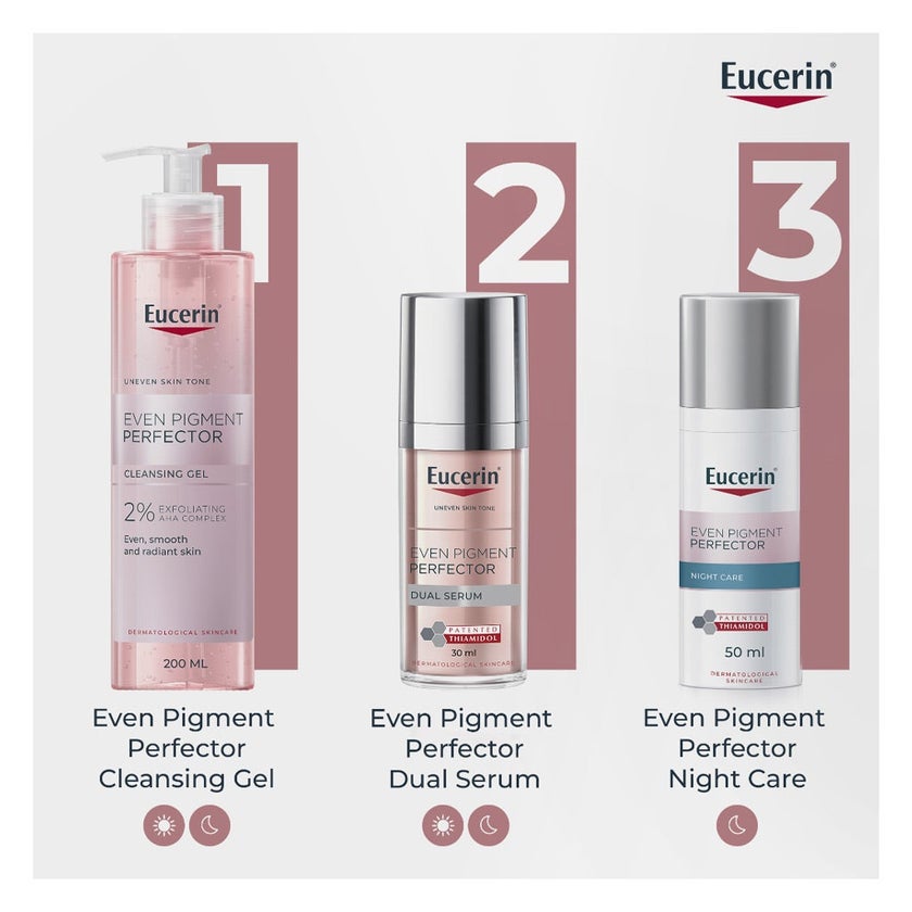 Eucerin Even Pigment Perfector Anti-Dark Spot Night Cream 50ml