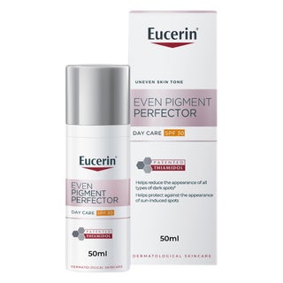 Eucerin Even Pigment Perfector SPF30 Day Cream For Dark Spot 50ml