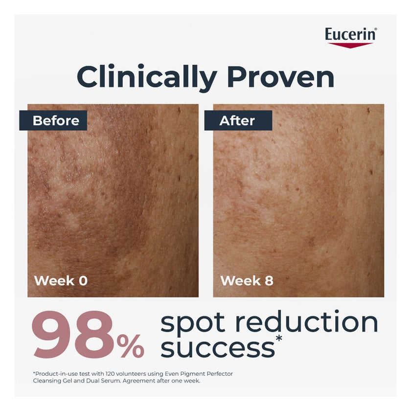 Eucerin Even Pigment Perfector SPF30 Day Cream For Dark Spot 50ml