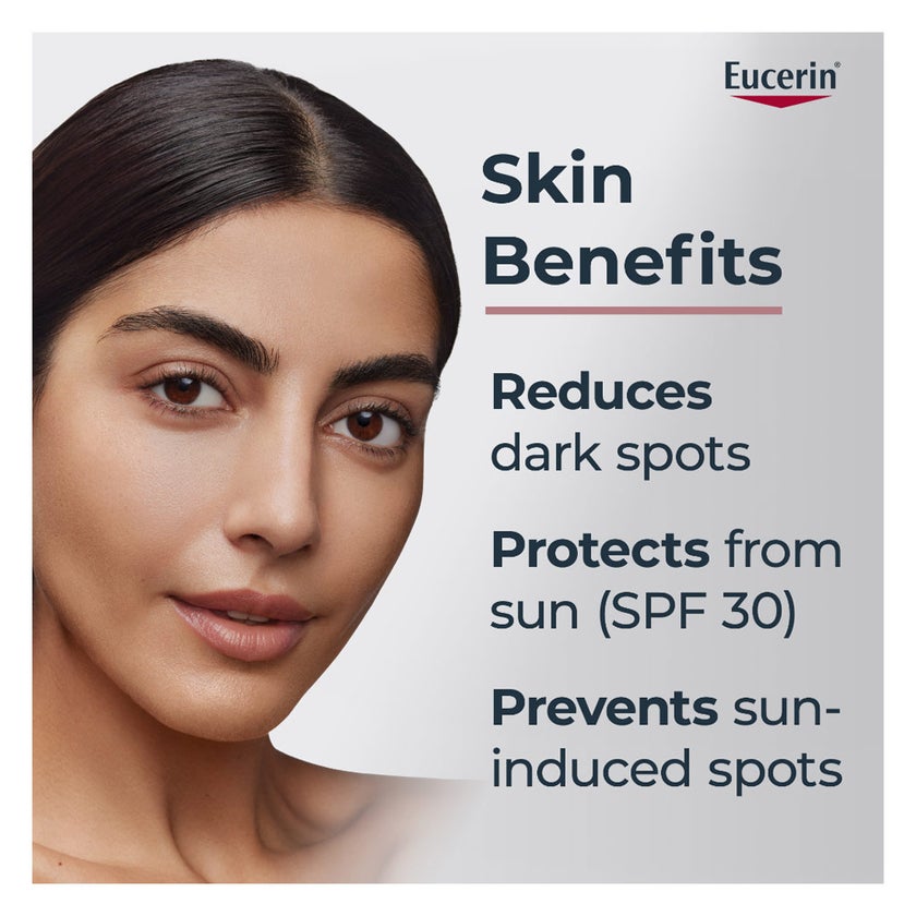 Eucerin Even Pigment Perfector SPF30 Day Cream For Dark Spot 50ml