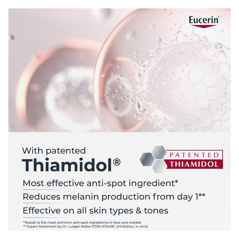 Eucerin Even Pigment Perfector SPF30 Day Cream For Dark Spot 50ml