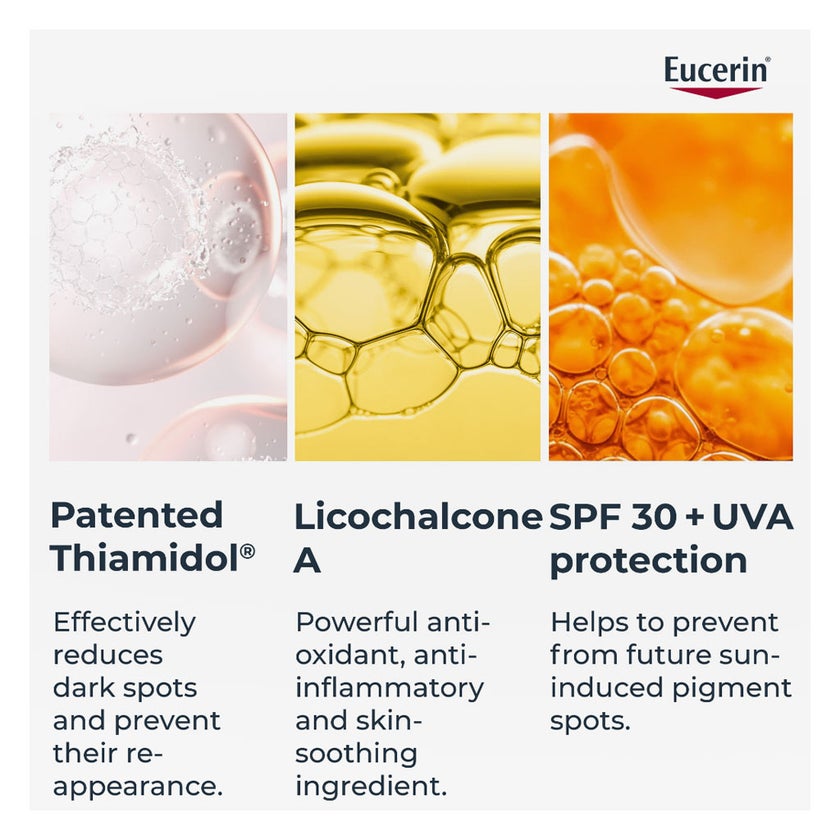 Eucerin Even Pigment Perfector SPF30 Day Cream For Dark Spot 50ml