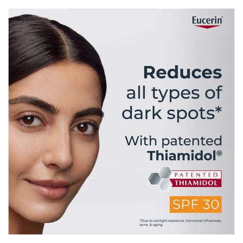 Eucerin Even Pigment Perfector SPF30 Day Cream For Dark Spot 50ml