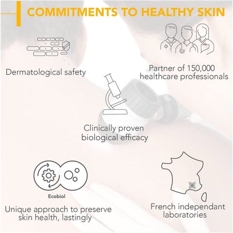 بيوديرما فوتوديرم سبوت-إيج جل كريم واقي من الشمس SPF50+ مضاد للبقع ومضاد للأكسدة 40 مل