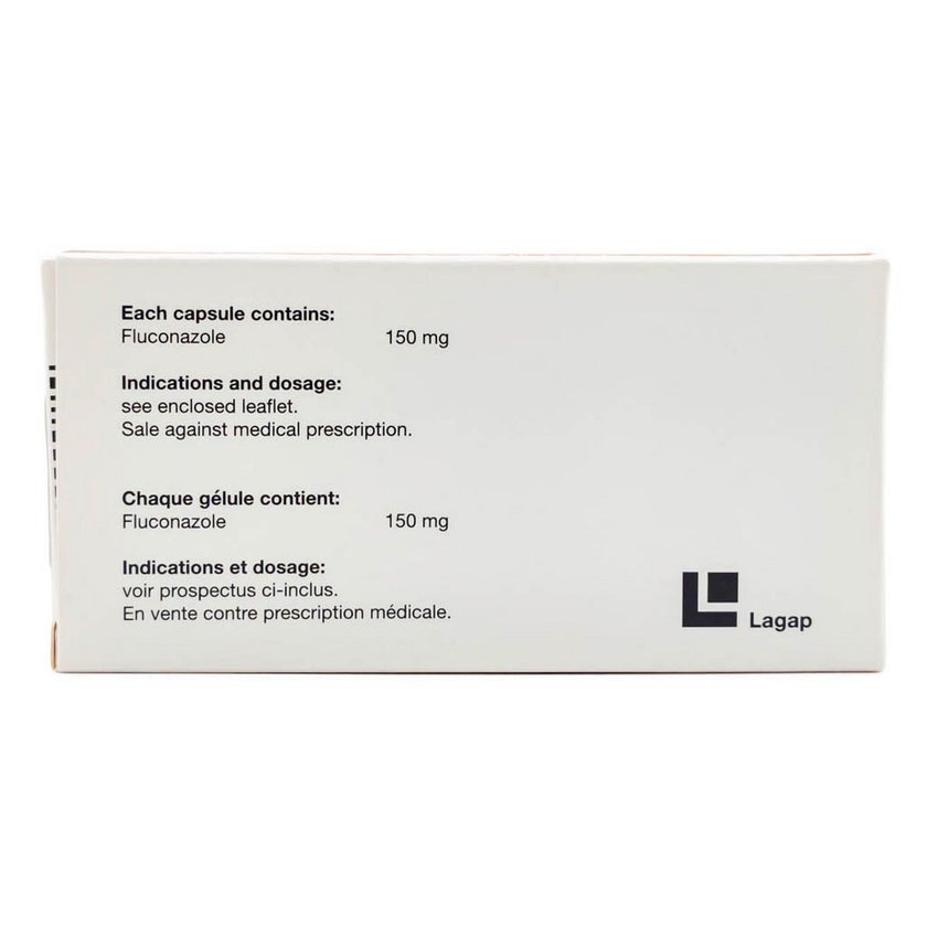 Moctan 150mg Capsule, Pack of 1’s