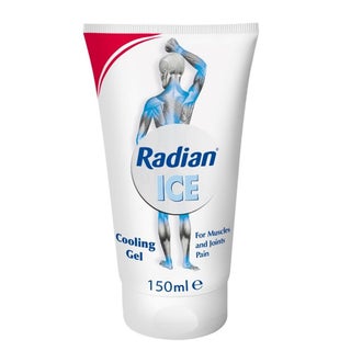 Radian Ice Cooling Gel 150ml