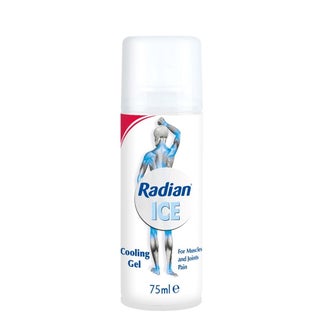 Radian Ice Cooling Gel Roll On 75ml