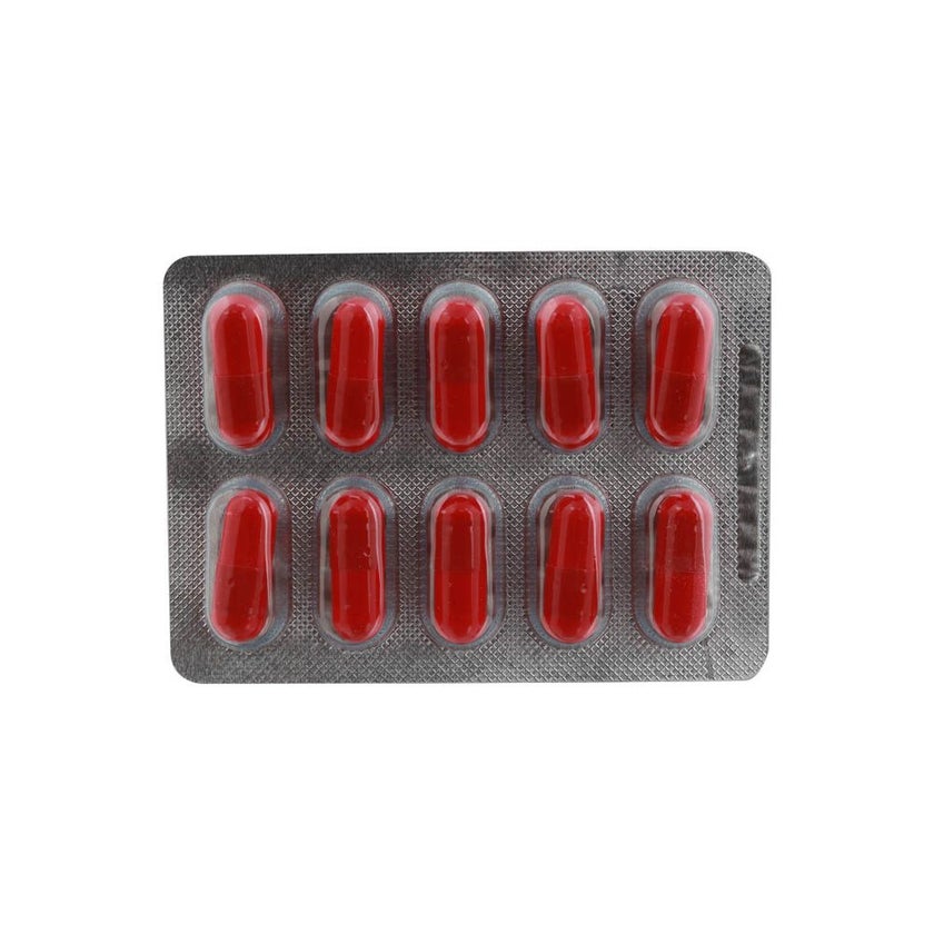 EvexFelipo Capsules, Pack of 30's