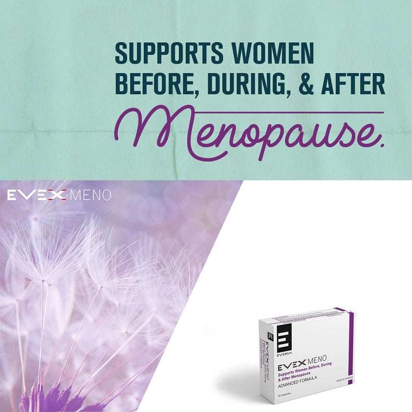 EvexMeno Capsules 30's