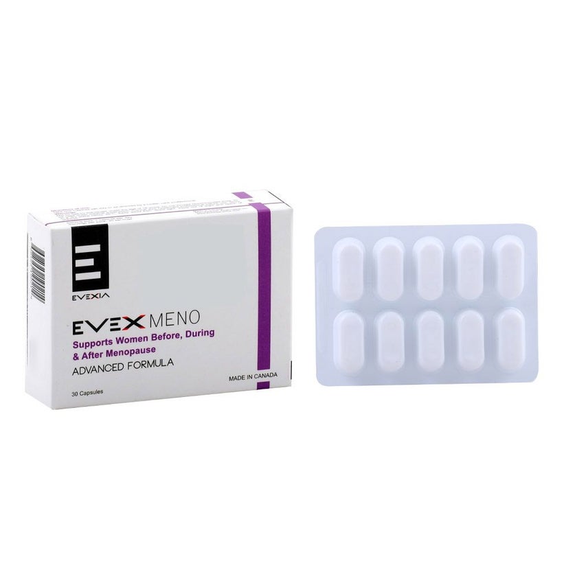 EvexMeno Capsules 30's