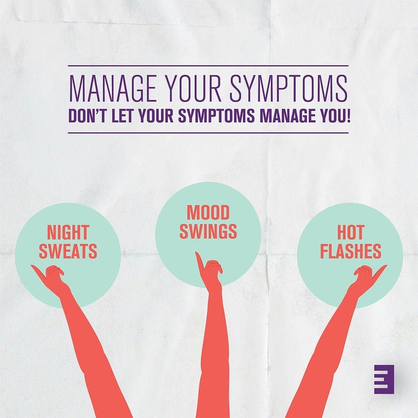 EvexMeno Capsules 30's