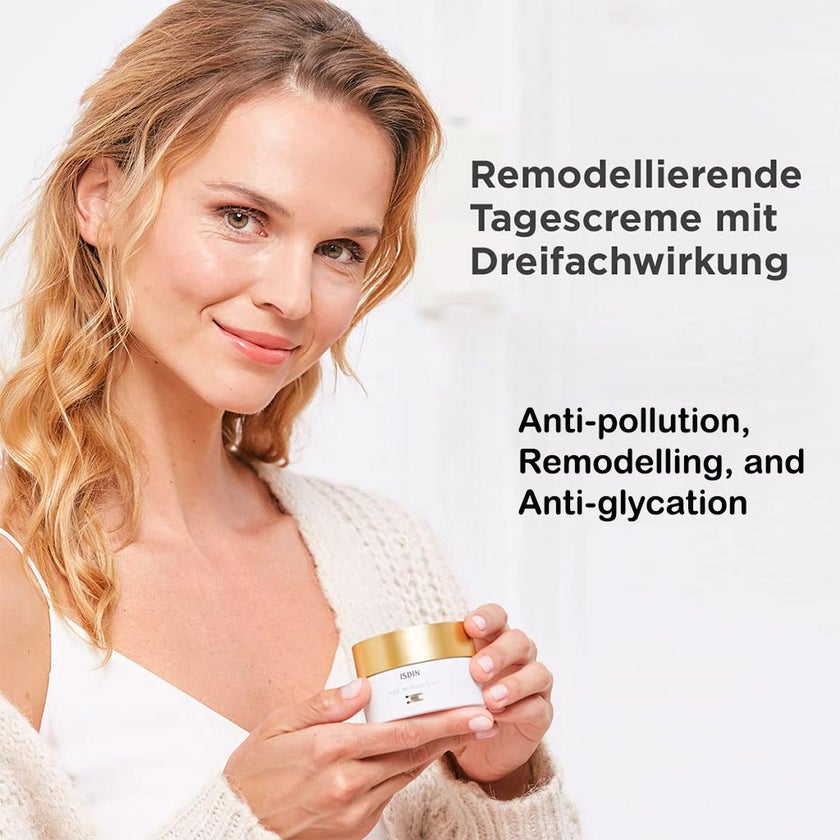 Isdin Isdinceutics A.G.E. Reverse 50ml