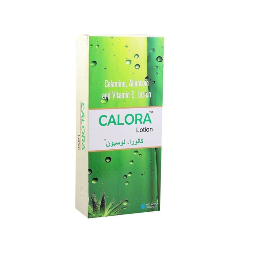 Calora Lotion 100ml