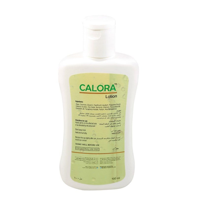 Calora Lotion 100ml
