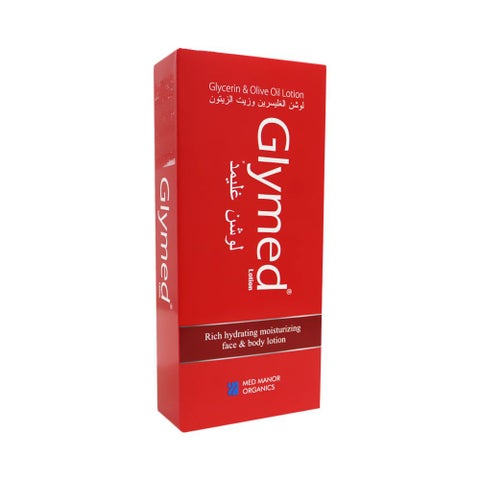 Glymed Lotion 100ml