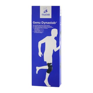Thuasne Genu Dynastab Ligament Knee Brace S3 23700503