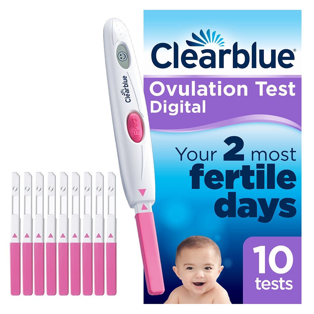 Buy Pregmate Ovulation Test Kit, 30 Strips at Ubuy UK