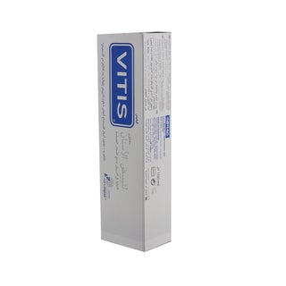Vitis Whitening Toothpaste 100ml