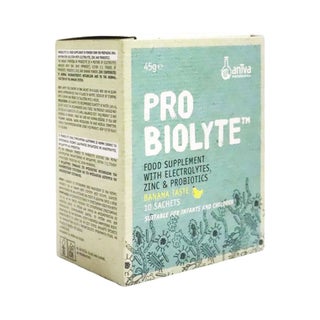 Probiolyte Powder For Solution Sachet 4.5g, Pack of 10's