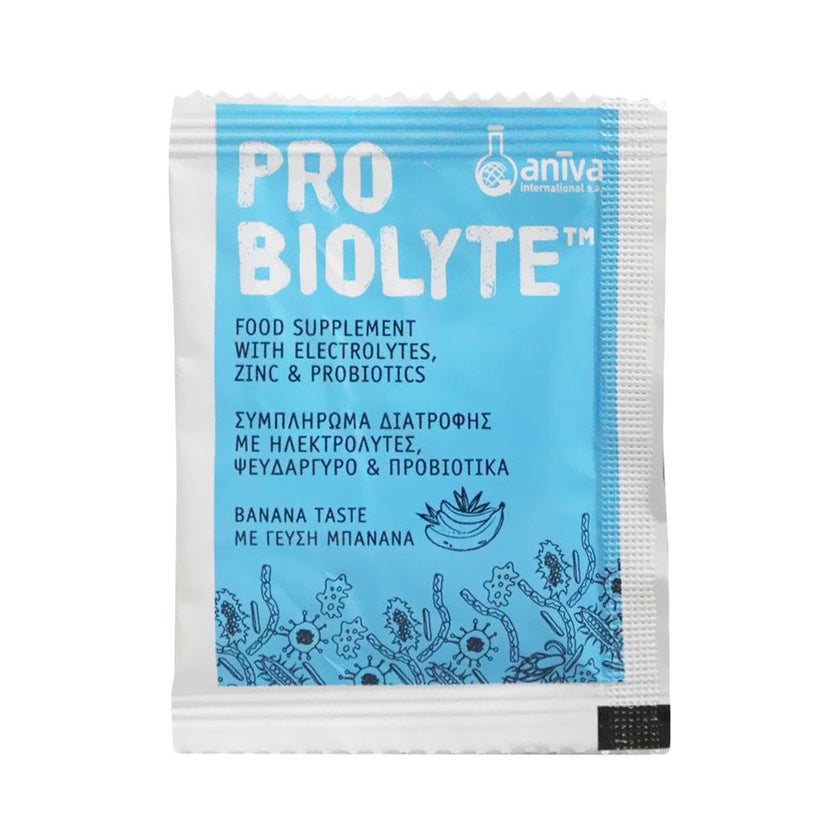 Probiolyte Powder For Solution Sachet 4.5g, Pack of 10's