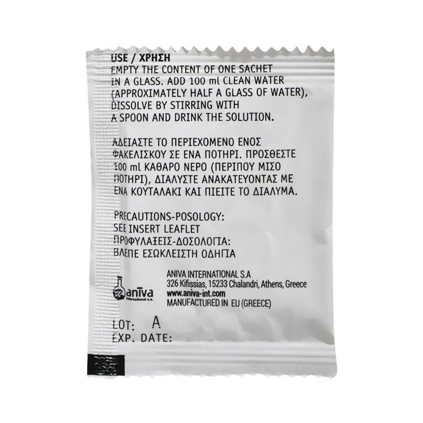 Probiolyte Powder For Solution Sachet 4.5g, Pack of 10's