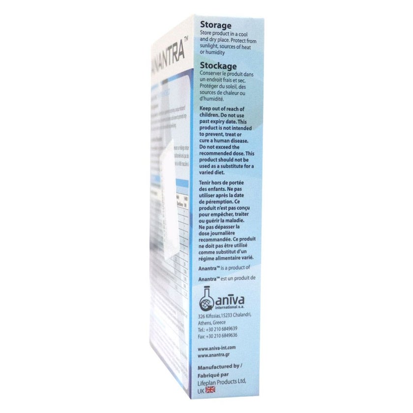 Anantra Extended Tablet 28 's