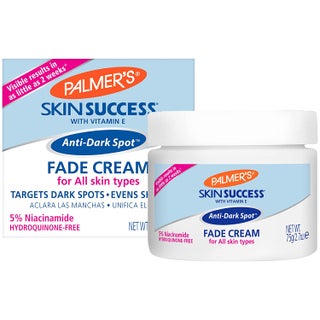 Palmer's Skin Success Anti-Dark Spot Fade Cream All Skin Types 75g