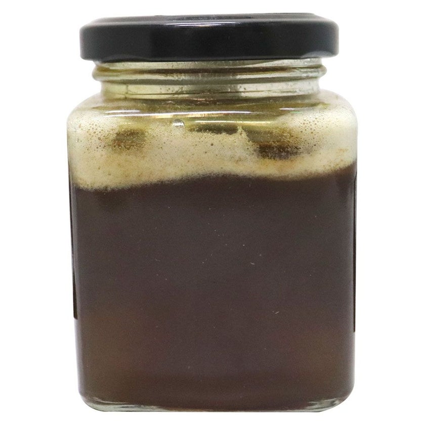 Secret Of Healing Honey with Ginseng 250g