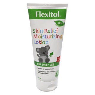 Flexitol Kids Skin Relief Moisturizing Lotion 175ml