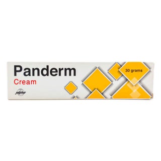 Panderm Cream 30g