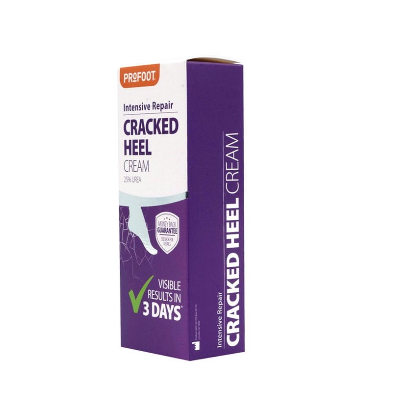 Profoot Intensive Repair Cracked Heel Cream 60ml