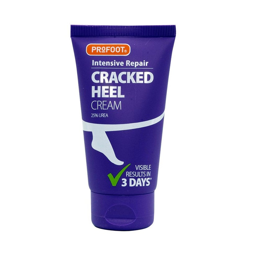 Profoot Intensive Repair Cracked Heel Cream 60ml