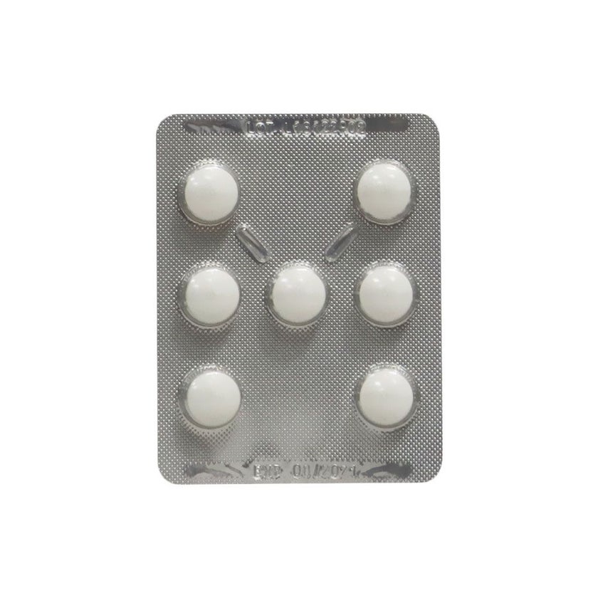 Menopearl Tablet, Pack of 28's
