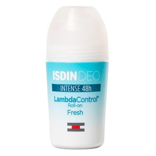 Isdin Deo Lambda Control Intense 48 Hour Fresh Roll On 50ml