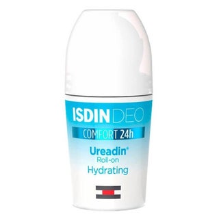Isdin Deo Ureadin Comfort 24 Hour Hydrating Ureadin Roll On 50ml