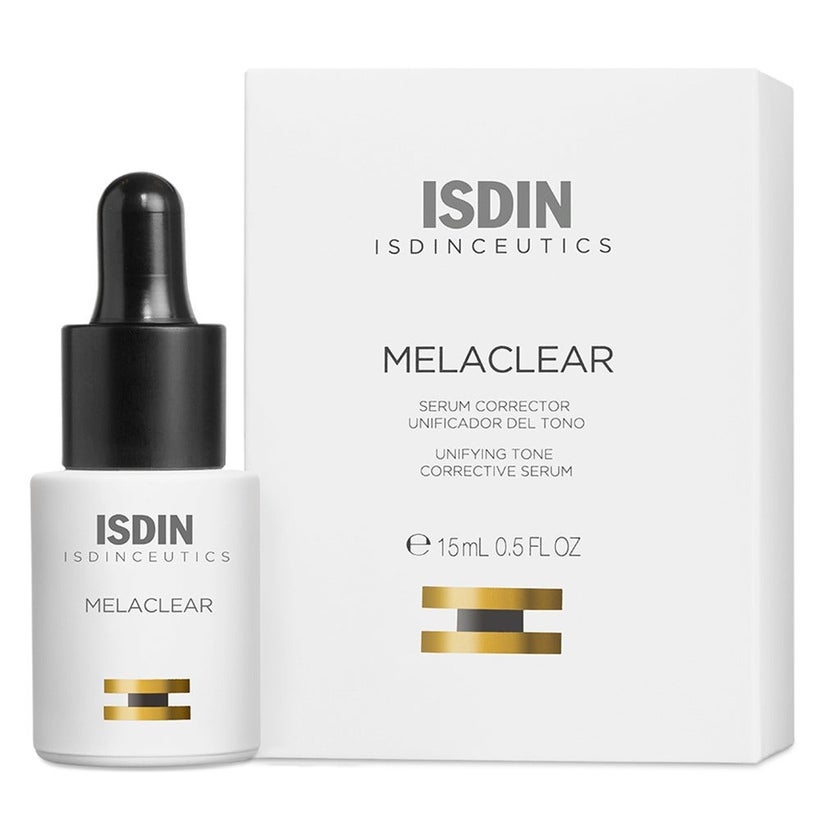 Isdin Isdinceutics Melaclear Tone Corrective Serum 15ml