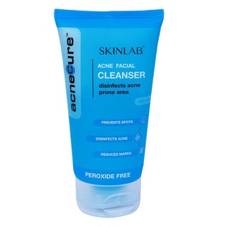 Skinlab Acnecure Facial Cleanser 100ml