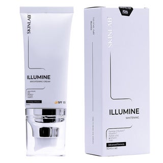Skinlab Illumine Whitening Cream SPF15 50ml