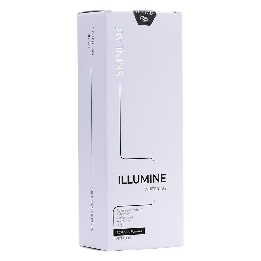 Skinlab Illumine Whitening Cream SPF15 50ml