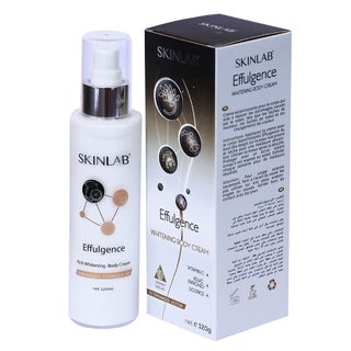Skinlab Effulgence Rich Whitening Body Cream 120g