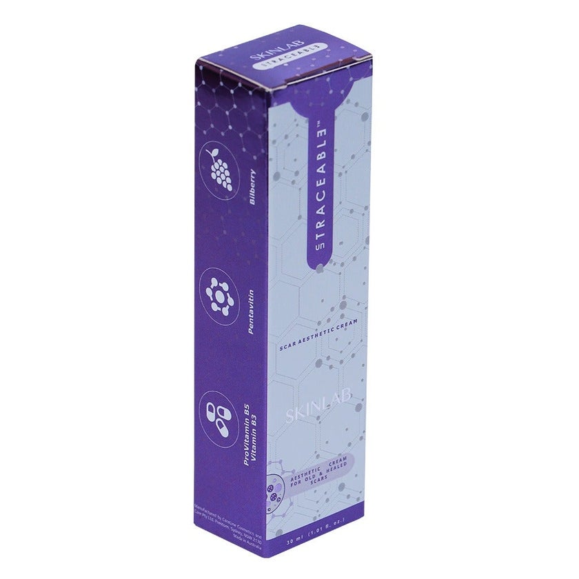 Skinlab Untraceable Scar Removal Cream 30ml