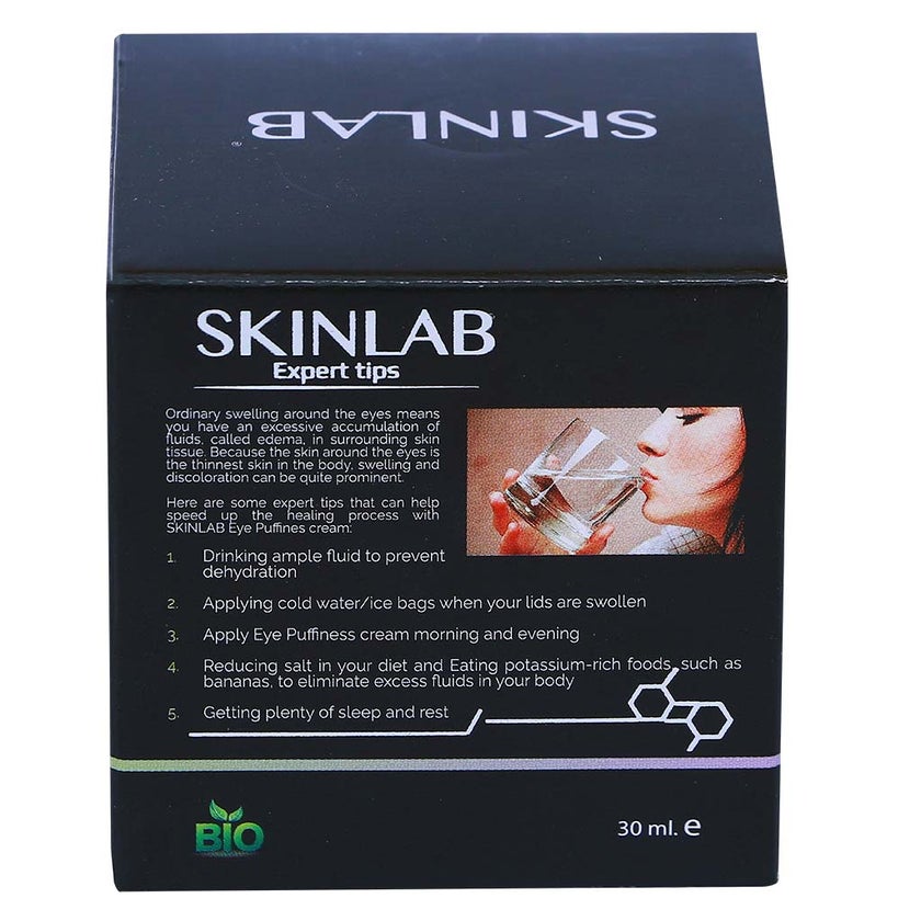 Skinlab Eye Puffiness Cream 30ml