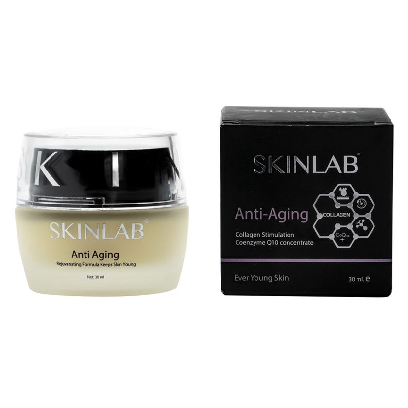 Skinlab Anti-Aging Cream 30ml