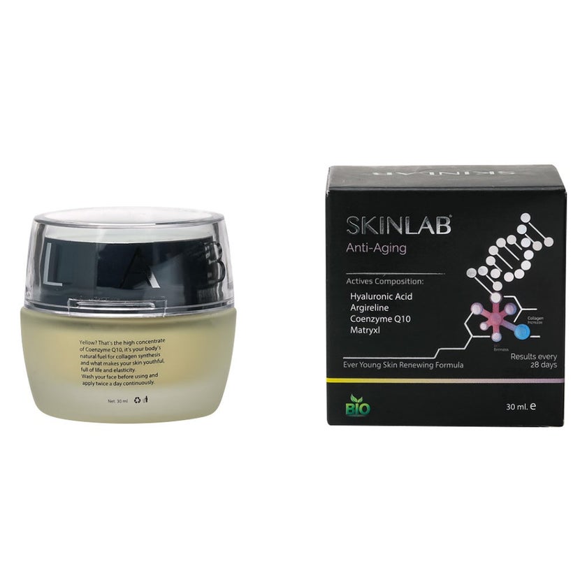 Skinlab Anti-Aging Cream 30ml
