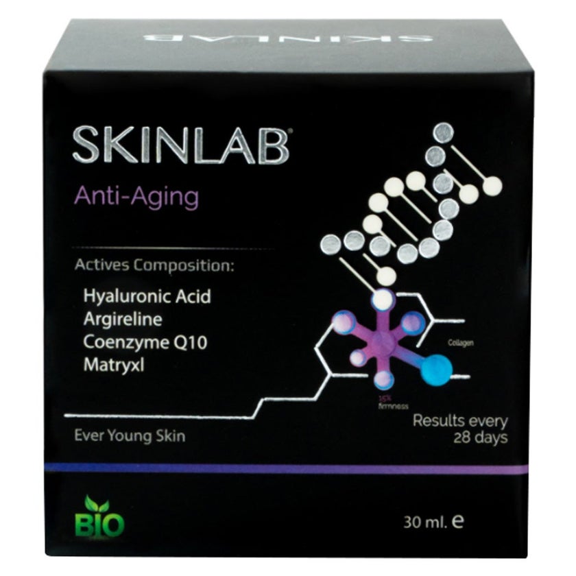 Skinlab Anti-Aging Cream 30ml