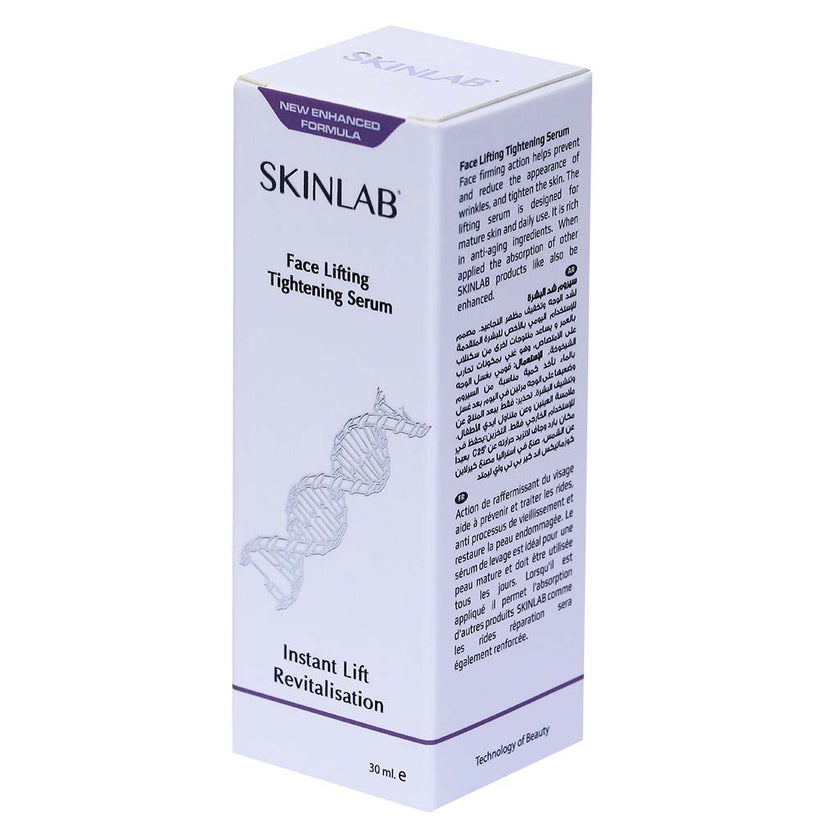 Skinlab Face Lifting Tightening Serum 30ml