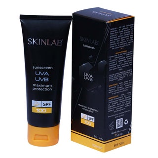 Skinlab UVA/UVB SPF100 Sunscreen 100ml