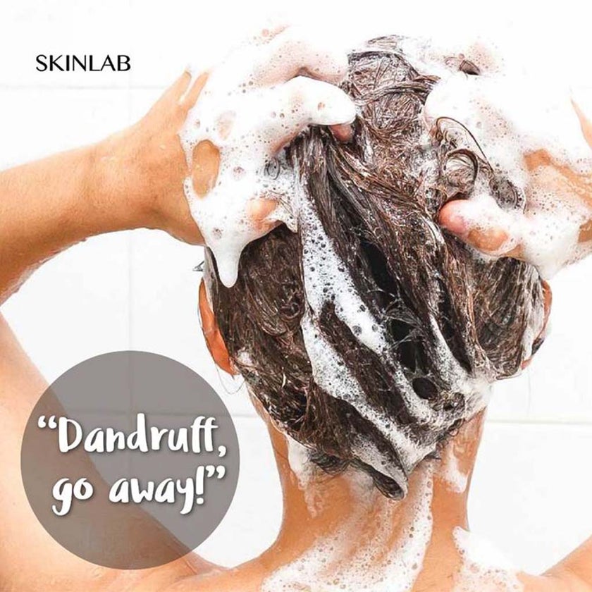 Skinlab Daily Care Anti-Dandruff Shampoo 250ml