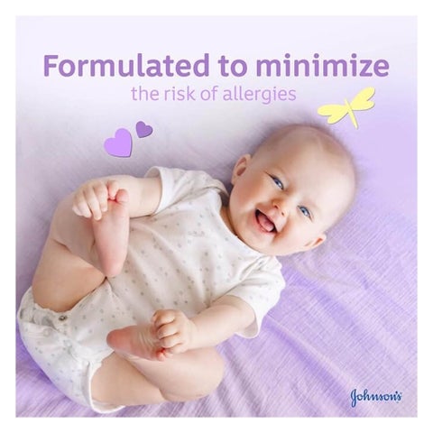 Johnson's Ultimate Clean Baby Wipes, Pack of 48's