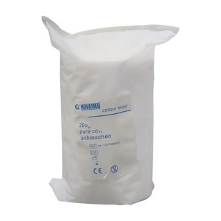 Novamed Cotton Wool 200g